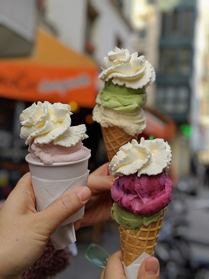 Glace Bachir